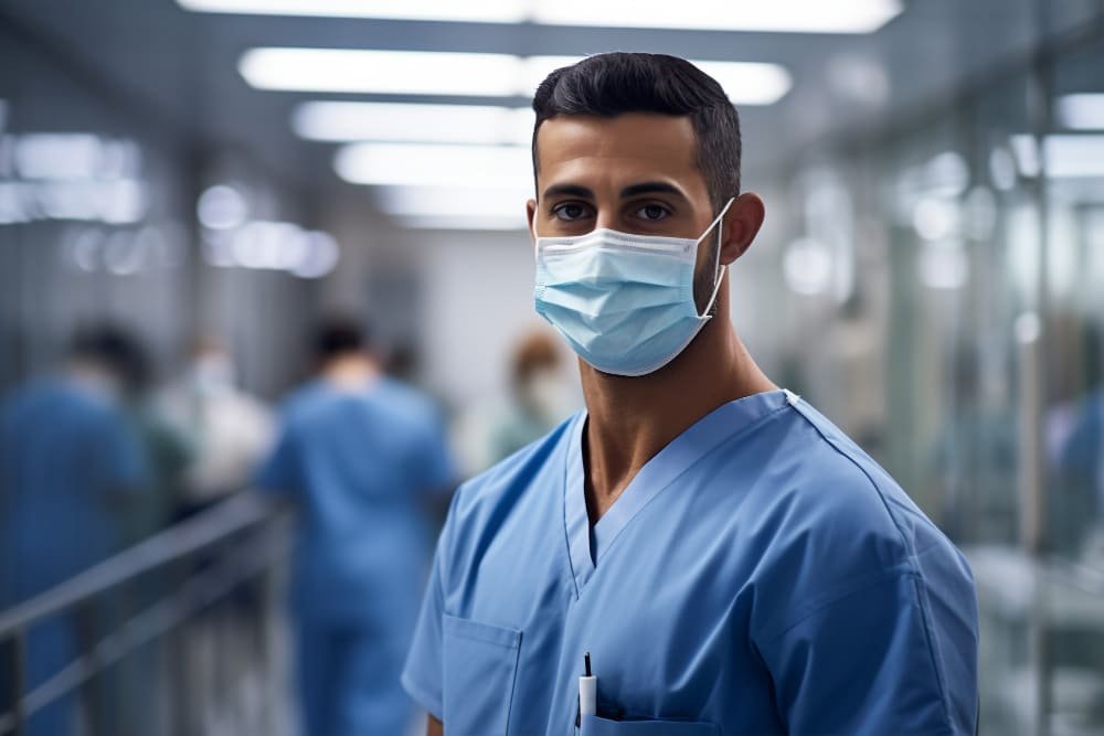 Types of Jobs Available at Indus Hospital, Karachi.