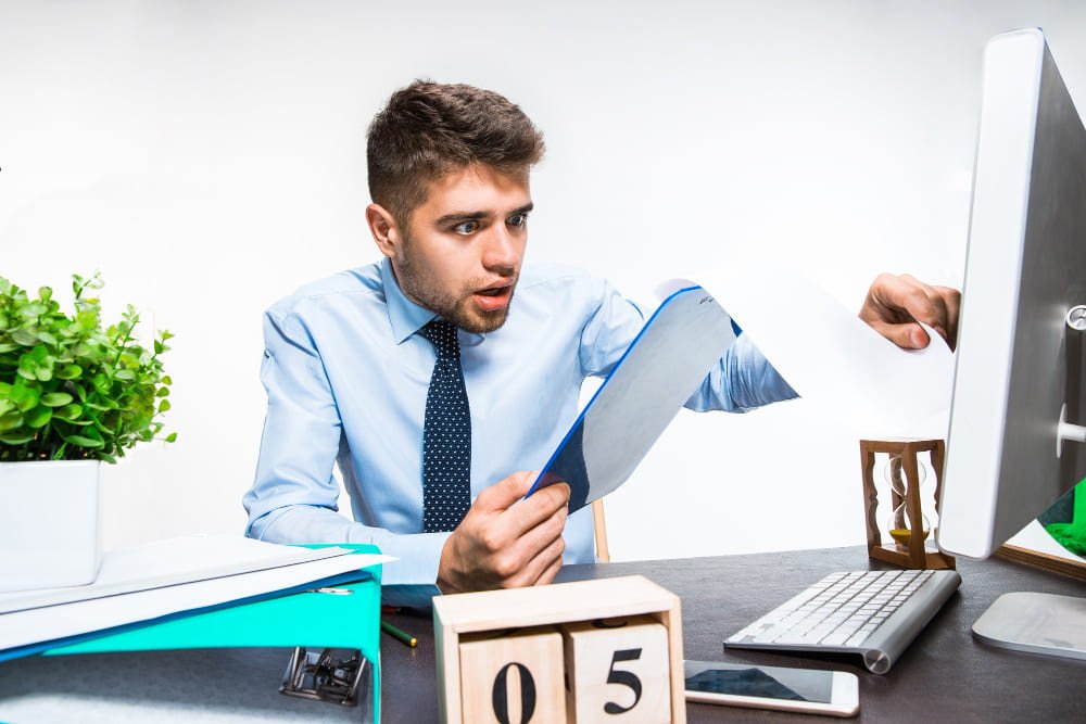 How to Find Jobs